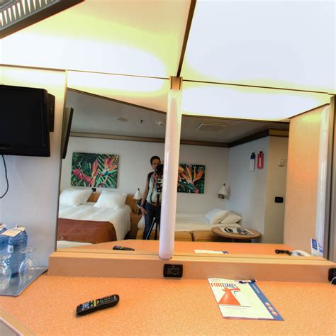 Carnival Magic Cabins: Comparing Interior vs. Balcony Options